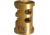 TANDEMKROSS Game Changer PRO .22LR Compensator, Gold, TK00N0269GLD1