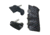 TANDEMKROSS Get a Grip Kit, Ruger MKIV 22/45, Black TK26N0308BLK1