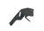 TANDEMKROSS Guardian Bolt Release Plate for Ruger 10/22, Black, TK18N0037BLK1