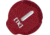 TANDEMKROSS Kross Out Safety Delete For CZ Scorpion, Red, TK33N0373RED1