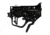 TANDEMKROSS Manticore Assembly Rifle Trigger, Ruger 10/22, 5lb Pull, Black, TK18N0488BLK1