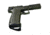 TANDEMKROSS Maverick Extended Magazine Base Pads for Kel-Tec PMR-30/CMR-30, 2-Pack, Black TK08N0112BLK1
