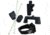 TANDEMKROSS Race Gun Kit, TaurusTX 22, Black, TK31N0470BLK1