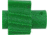 TANDEMKROSS Rotor for Ruger 10/22 Rotary Magazines, Green, TK18N0411BLK1