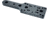 TANDEMKROSS Shadow Mount V2.0 For Ruger 22/45, Black, TK02N0340BLK1