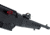TANDEMKROSS Shadow Mount V2.0 For Ruger PC Carbine, Black, TK28N0378BLK1