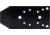 TANDEMKROSS Shadow Mount V2.0 For Ruger PC Carbine, Black, TK28N0378BLK1