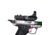 TANDEMKROSS Shadow Sight Mount V2.0, SW22 Victory, Black TK23N0306BLK1