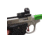 TANDEMKROSS Shadow Sight Mount V2.0, SW22 Victory, Black TK23N0306BLK1