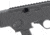 TANDEMKROSS Spartan Charging Handle For Ruger PC Carbine, Black, TK28N0374BLK1
