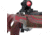 TANDEMKROSS Spartan Skeletonized Charging Handle for Ruger 10/22, Silver, 3018N0121CRM1
