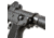 TANDEMKROSS Sub2000 Single Point Sling Mount, Black TK18N0046BLK1