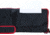 TANDEMKROSS TandemKase Rifle Bag by Rim/Edge, Red, TK00N0430BGR1