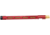 TANDEMKROSS Ruger 22 Charger .22 Long Rifle Comet Lightweight Threaded Rifle Barrel, 10.2in, 1-16 Twist, 1/2x28, Anodized, Red/Gold, TK18N0561RWG1