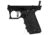 TANDEMKROSS Tandemized Ruger Mark IV and Mark IV 22/45 Cthulhu Lower, Black/Black, TK26N0461BBY1