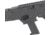 TANDEMKROSS Titan Extended Magazine Release For Ruger PC Carbine, Black, TK28N0349BLK1