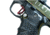 TANDEMKROSS Titan Extended Magazine Release for SW22 Victory, Silver Button/Paddle, Silver, TK23N0115SLV1