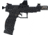 TANDEMKROSS Titan Extended Magazine Release, Taurus TX 22, Black, TK31N0447BLK1