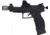 TANDEMKROSS Titan Extended Magazine Release, Taurus TX 22, Black, TK31N0447BLK1