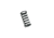 TANDEMKROSS Trigger Spring Replacement, Ruger MKIV &amp; MKIV 22/45 , 2-Pack TK24N0298BLK1