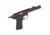 TANDEMKROSS Victory Trigger for Ruger MKIII/IV 22/45, Black TK04N0085BLK1