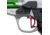 TANDEMKROSS Victory Trigger, SW 22, Flat-Faced, Skeletonized, Red, TK23N0113RED1