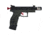 TANDEMKROSS Victory Trigger, Taurus TX 22, Flat-Faced, Skeletonized, Red, TK31N0472RED1