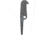 TANDEMKROSS Walther P22 Eagles Talon Extractor, Black, TK16N0521BLK1