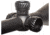 Tangent Theta Inc. TT31 Long Range Hunter Rifle Scope, Mrad Reticle, Black, 800102-0304