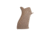 TangoDown AR Rifles Large Battlegrip Grip, Flat Dark Earth, Large, TDBG17FDE
