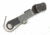 TangoDown G17 Vickers Tactical Slide Stop, Black, TDVTSS-001