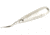 TangoDown Glock Magazine Release Tool, Silver, TDGMRT-01