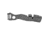TangoDown Vickers Tactical, 43X &amp; 48, Slide Stop, Black, Tactical VTSS-004