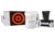 Tannerite G8 Goliath Rimfire Exploding Targets 8 Pack 6/Case