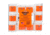 Tannerite 12PK10 Target 1/2 Lbs 50 Pack