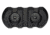 Tapco 3 Slot Aluminum Pic Rail, TAP22126