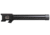 Tapco 9mm Fits Glock 17 Gen 1-3 Black Stainless Steel, TAP22001