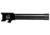 Tapco 9mm Fits Glock 19 Gen1-3 Black Stainless Steel, TAP22002
