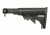 Tapco AR-15 T6 Six-Position Collapsible Stock Black