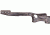 TAPCO INC TimberSmith Thumbhole SKS Stocks 75614