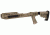 Tapco - Intrafuse 10/22 .920 Rifle System, Dark Earth - STK63161 DARK EARTH