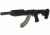 Tapco - Intrafuse 10/22 .920 Rifle System, Black - STK63161 BLACK