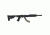Tapco - Intrafuse 10/22 .920 Rifle System, Black - STK63161 BLACK