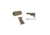 Tapco Intrafuse Ar-15 Stock Set,de - ZSTK09161 DARK EARTH