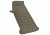 Tapco Intrafuse AR SAW Style Pistol Grip, Dark Earth STK09201 DARK EARTH
