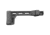 Tapco Intrafuse Folding Stock, SKS, Mini 14, 10/22, Left Hand, Dark Earth, 16819