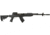Tapco Intrafuse SKS Rifle System With Lower Rail Black