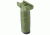 Tapco Intrafuse Vertical Grip, Standard, Olive Drab STK90201 OLIVE DRAB