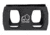 Tapco Mag Coupler Fits Ak Platform 2 Magazines Black Aluminum, TAP22093