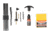 Tapco Rifle Cleaning Kit 5.56/223 Black, TAP22081